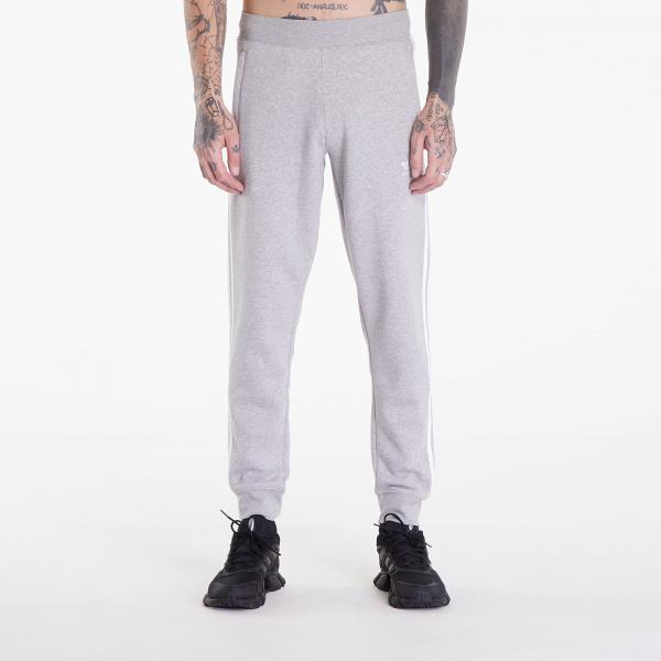 Tepláky adidas 3-Stripes Pant Medium Grey Heather XXL