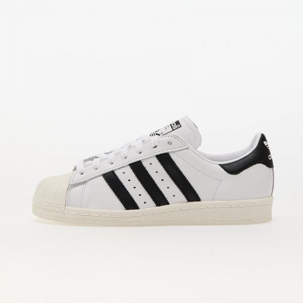 Tenisky adidas Superstar 82 Ftw White/ Core Black/ Off White EUR 36