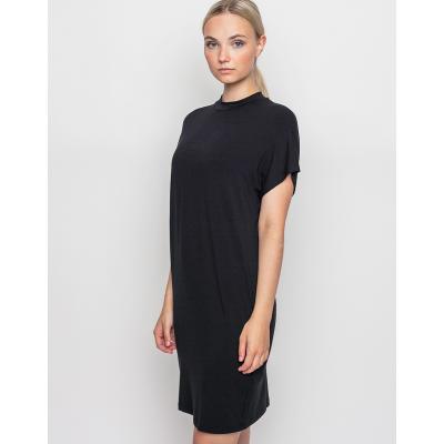 Šaty mbyM Linea Black