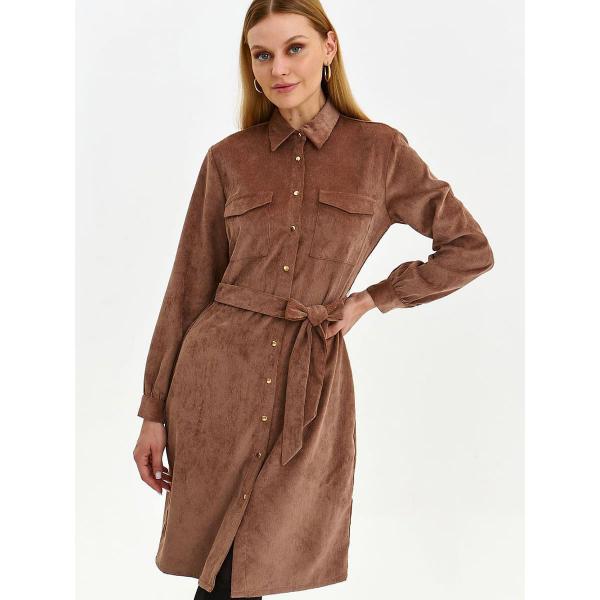 Top Secret model 187679 Brown