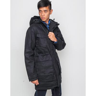 WeSC Reagan Black L