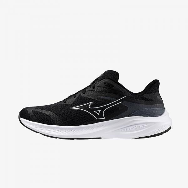 Tenisky Mizuno Enerzy Runnerz Black/ White EUR 40.5