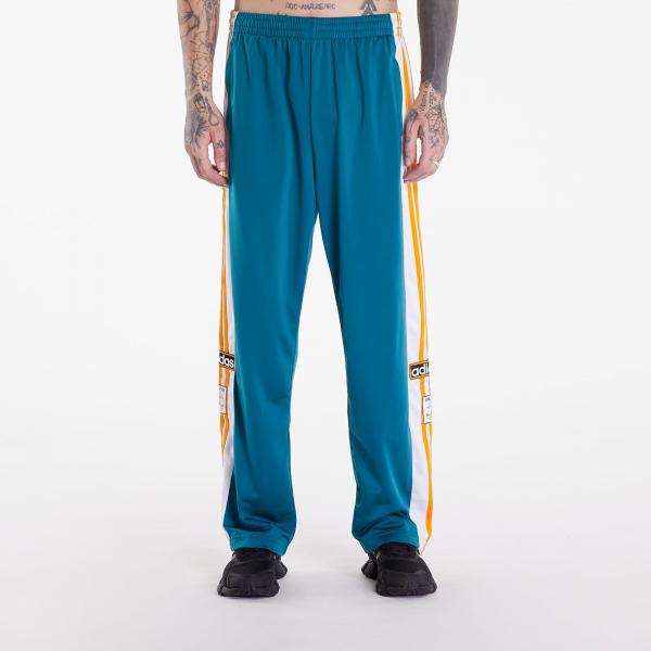 Kalhoty adidas Adibreak Pant Green/ Orange M