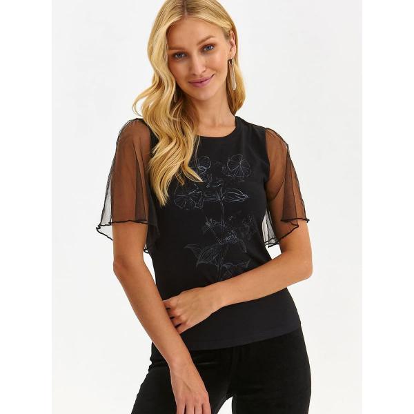 Top Secret model 187986 Black