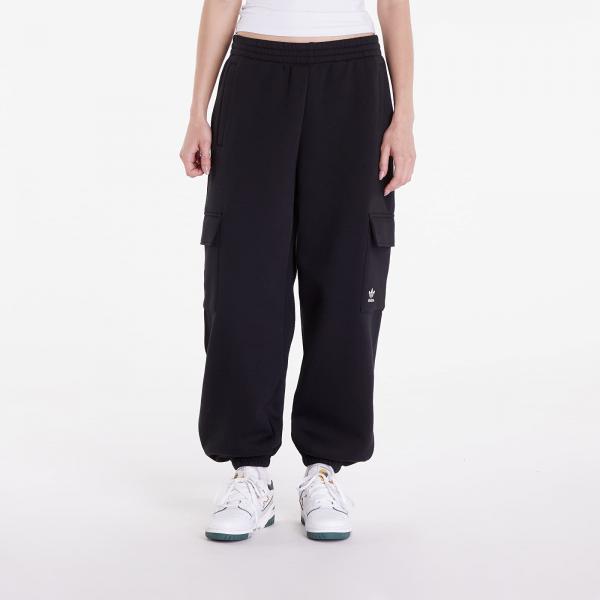 Tepláky adidas Essentials Cargo Pants Black M