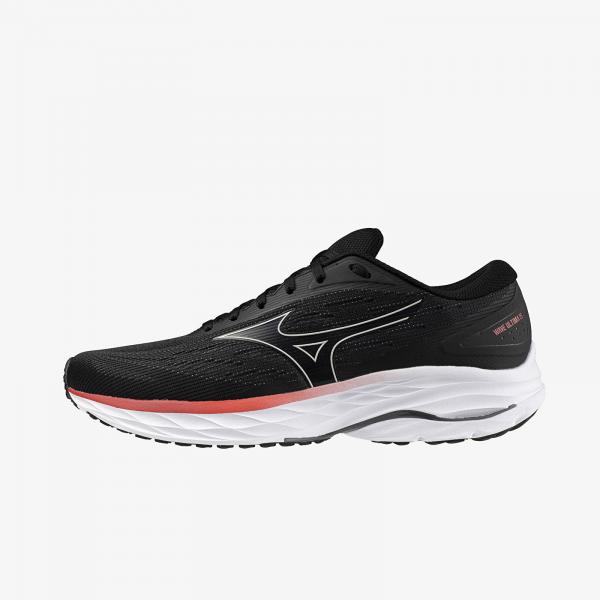 Tenisky Mizuno Wave Ultima 15 Black/ Oyster Mushroom/ Turbulen EUR 45
