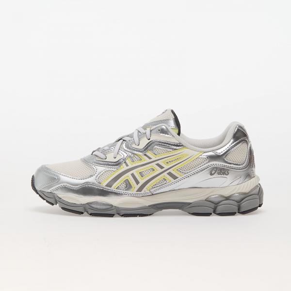 Tenisky Asics x EMMI Gel-NYC White/ Huddle Yellow EUR 37