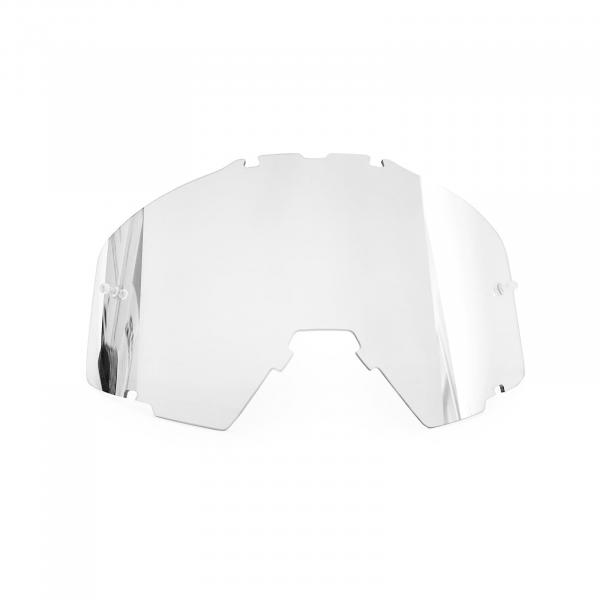 Sluneční brýle Horsefeathers Patriot Spare Lenses Clear Universal
