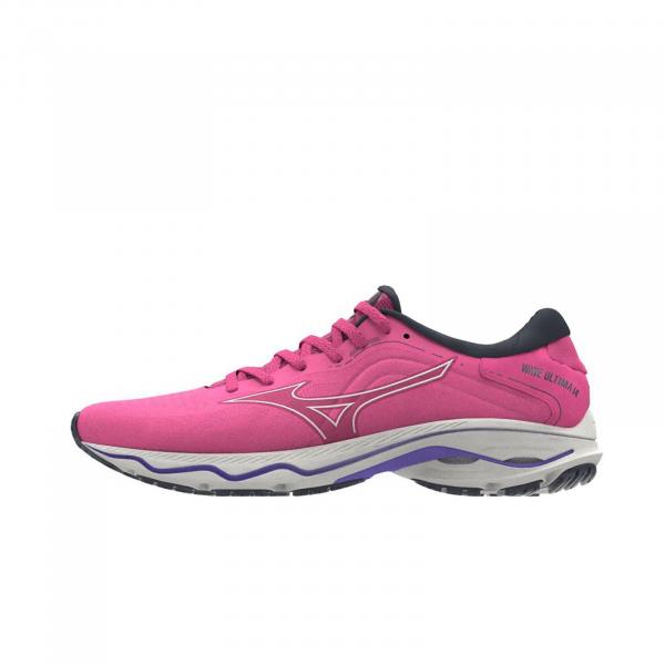 Tenisky Mizuno Wave Ultima 14 H-VPink/ SWhite/ PPunch EUR 42.5