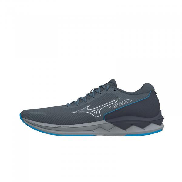 Tenisky Mizuno Wave Revolt 3 SWeather/ Bolt2Neon/ Quar EUR 42.5