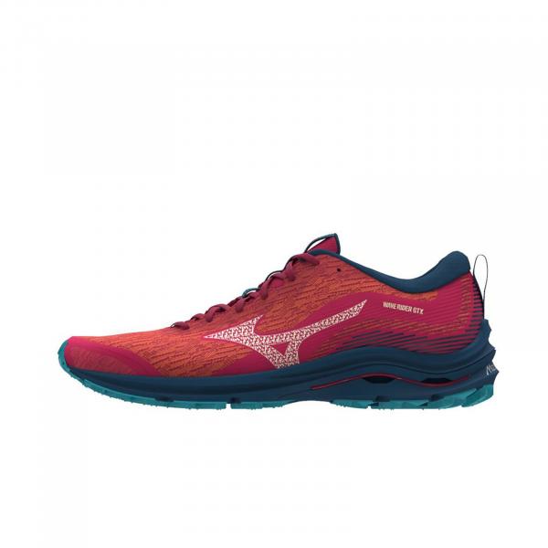 Tenisky Mizuno Wave Rider Gtx Jazzy/ BlueOpal/ Bluebird EUR 38