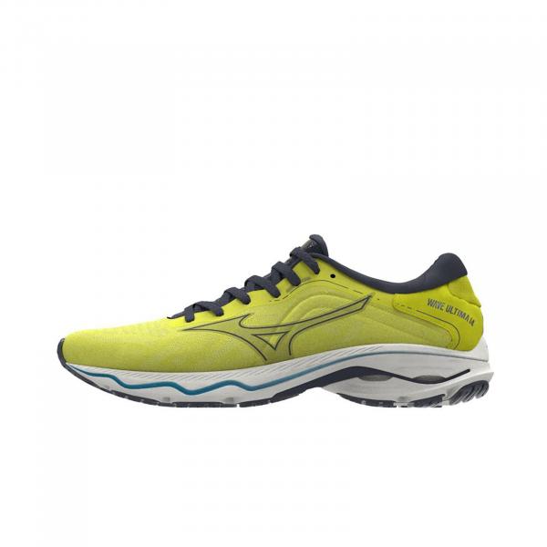 Tenisky Mizuno Wave Ultima 14 SSpring/ OBlue/ Aquarius EUR 50