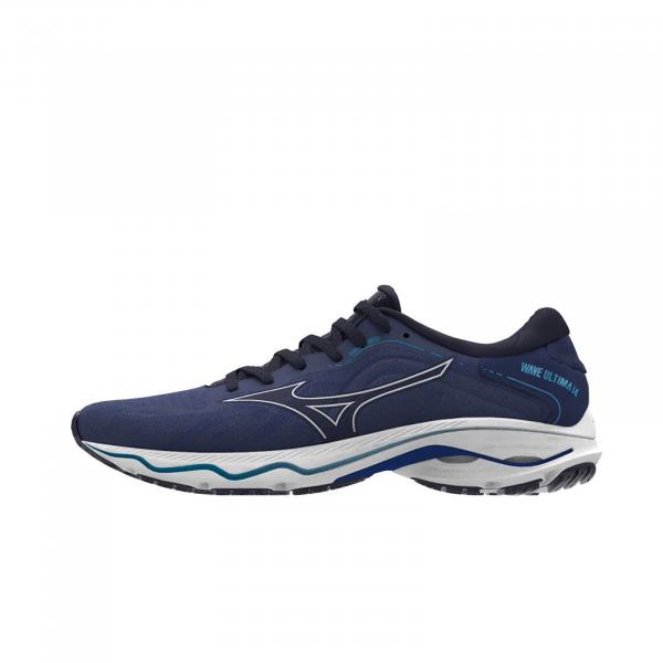 Tenisky Mizuno Wave Ultima 14 BDepths/ HarMist/ HOcean EUR 50