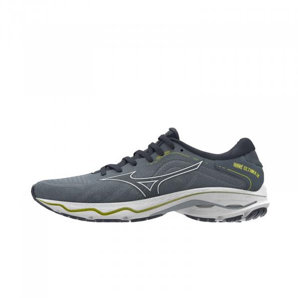 Tenisky Mizuno Wave Ultima 14 SWeather/ White/ SSpring EUR 50