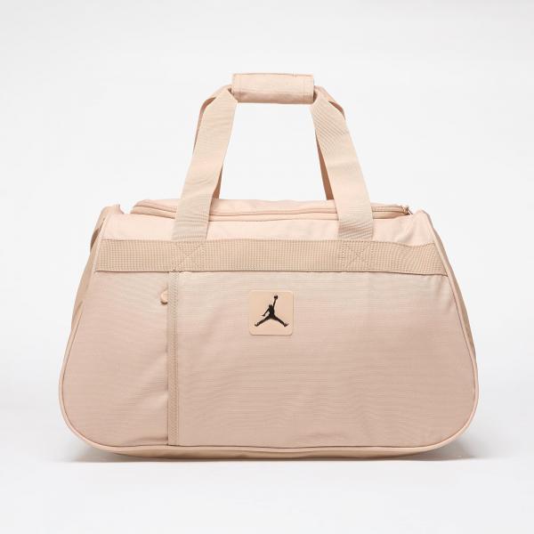 Taška Jordan Jordan Essentials Duffle Bag Legend Brown Universal