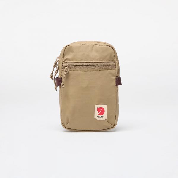 Taška Fjällräven High Coast Pocket Clay Universal