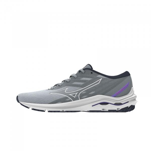 Tenisky Mizuno Wave Equate 7 PBlue/ White/ PPunch EUR 37