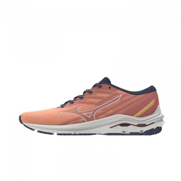 Tenisky Mizuno Wave Equate 7 CReef/ SWhite/ GoldenCream EUR 41