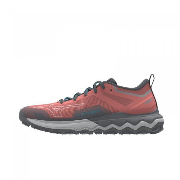 Tenisky Mizuno Wave Ibuki 4 Gtx Lantana/ QShade/ Bluebird EUR 40.5