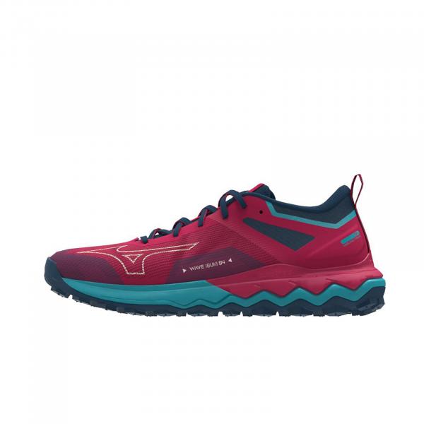 Tenisky Mizuno Wave Ibuki 4 Jazzy/ BlueBird/ BOpal EUR 40