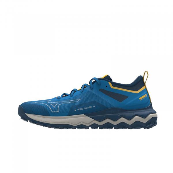 Tenisky Mizuno Wave Ibuki 4 Cloisonne/ BOpal/ MStruck EUR 40.5