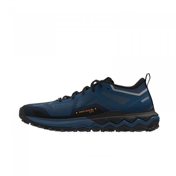 Tenisky Mizuno Wave Ibuki 4 Gtx BOpal/ Black/ Zinnia EUR 48.5