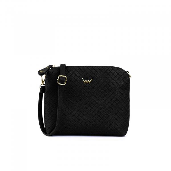 Kabelka Vuch Kismet Black Universal