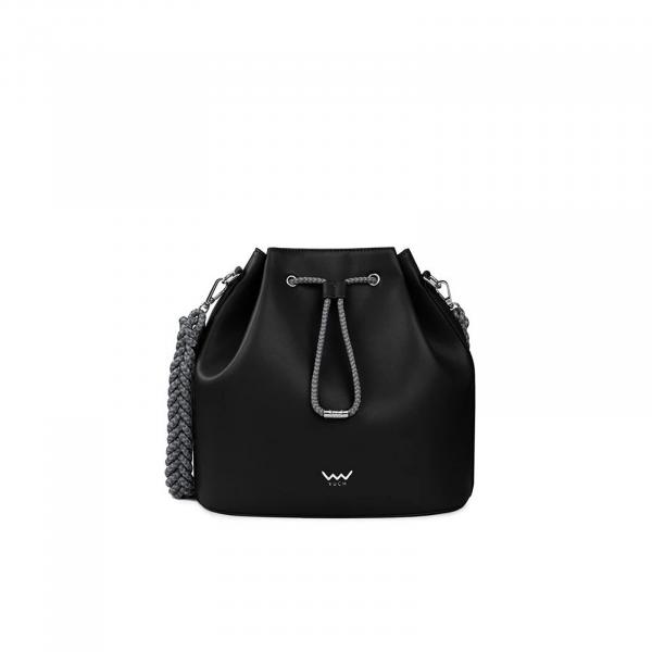 Kabelka Vuch Libane Black Universal