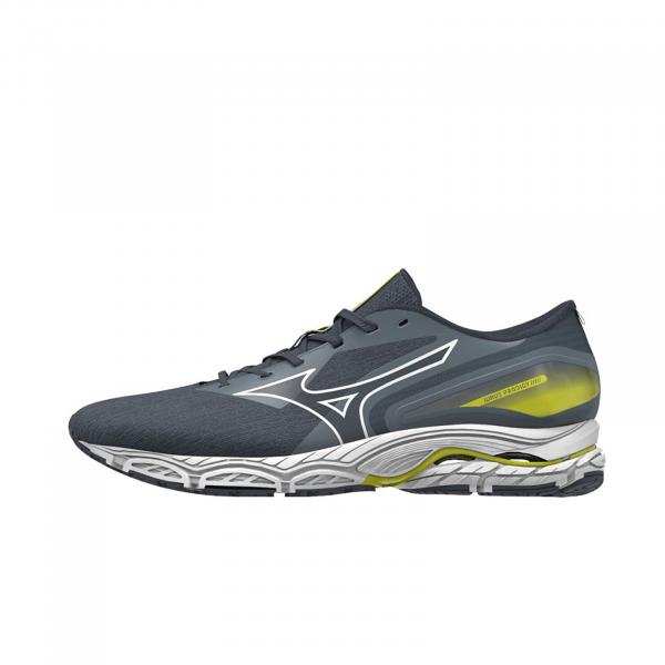 Tenisky Mizuno Wave Prodigy 5 SWeather/ White/ SSprings EUR 42