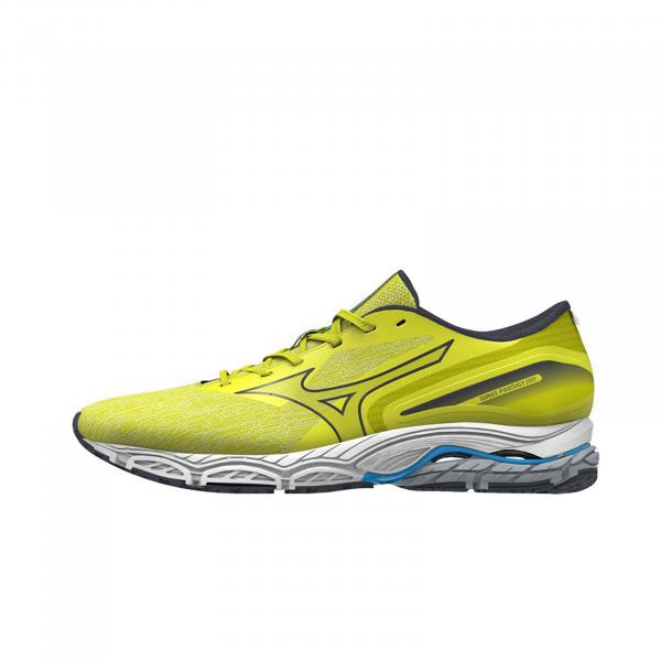 Tenisky Mizuno Wave Prodigy 5 SSrping/ OBlue/ JBlue EUR 48.5