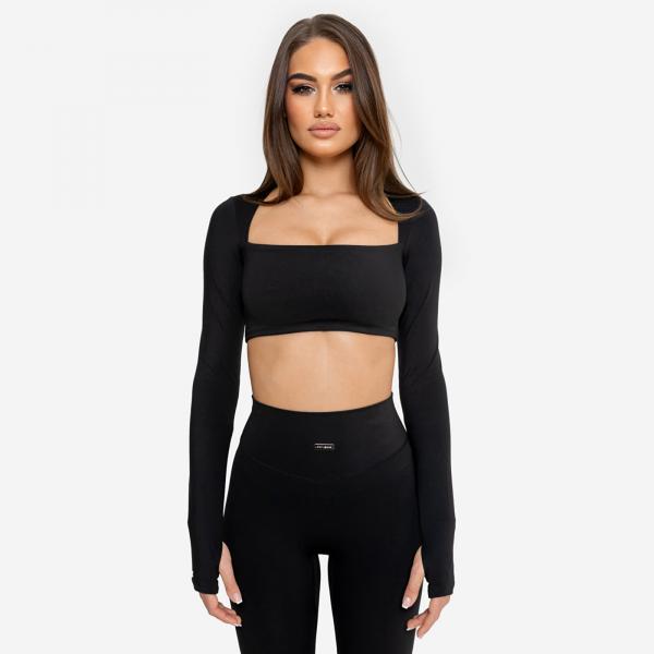 Don Lemme Top Spy Black Universal