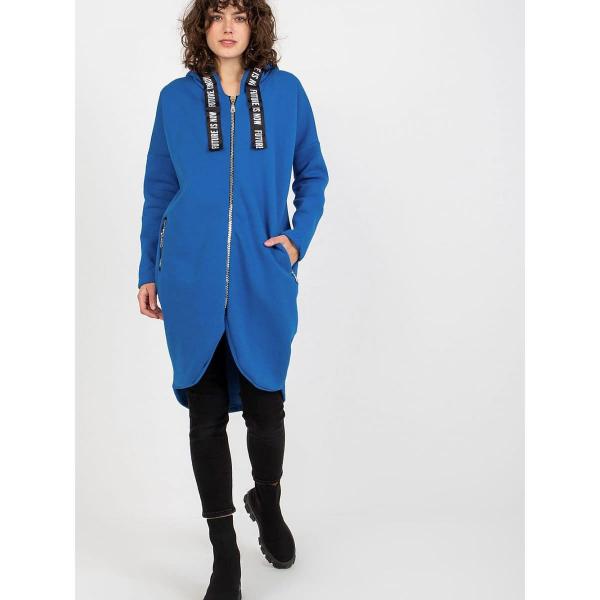 Mikina Relevance model 174833 Blue L/XL