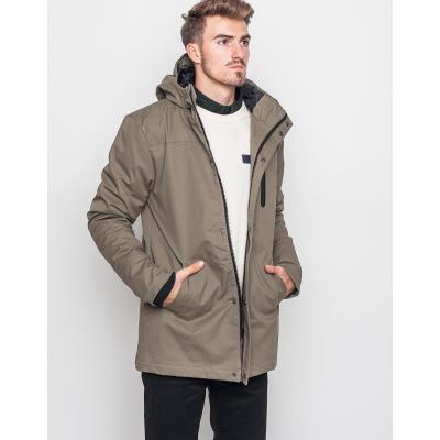 Bunda RVLT 7443 Jacket Heavy Army
