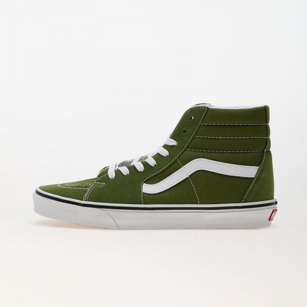 Tenisky Vans Sk8-Hi Color Therory Pesto EUR 42.5