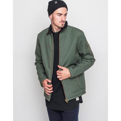 RVLT 7447 Jacket Heavy Army L