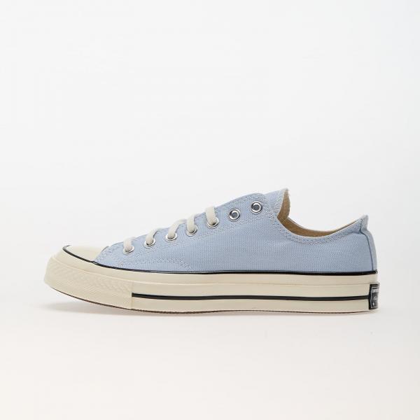 Tenisky Converse Chuck Taylor 70 OX Cloudy Daze/ Egret/ Black EUR 38