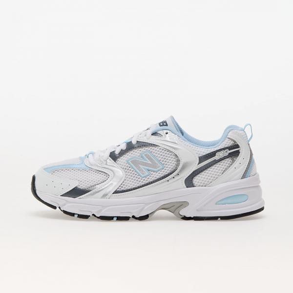 Tenisky New Balance 530 White EUR 42