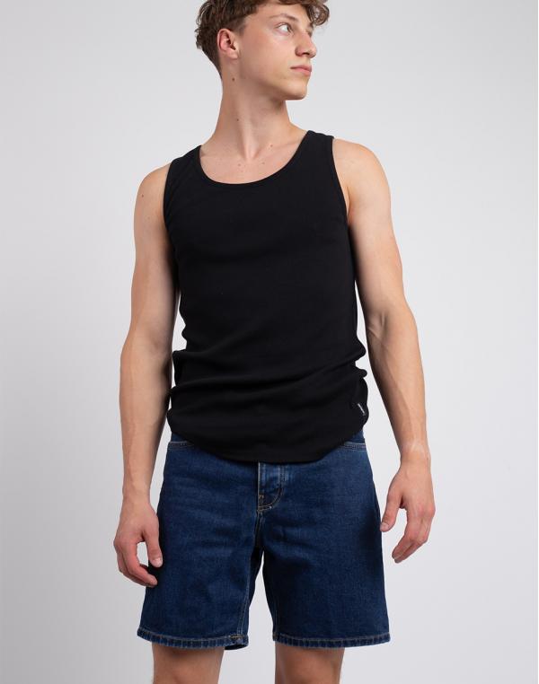 Carhartt WIP A-Shirt Black + Black M