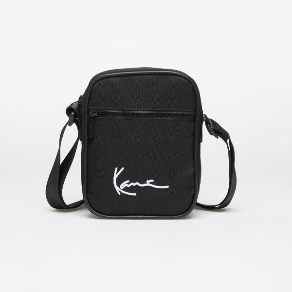 Ledvinka Karl Kani Og K Essential Pusher Bag Black Universal