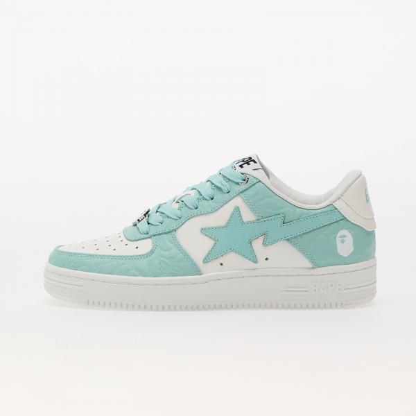 Tenisky A BATHING APE Bape Sta 4 M2 Sax EUR 40