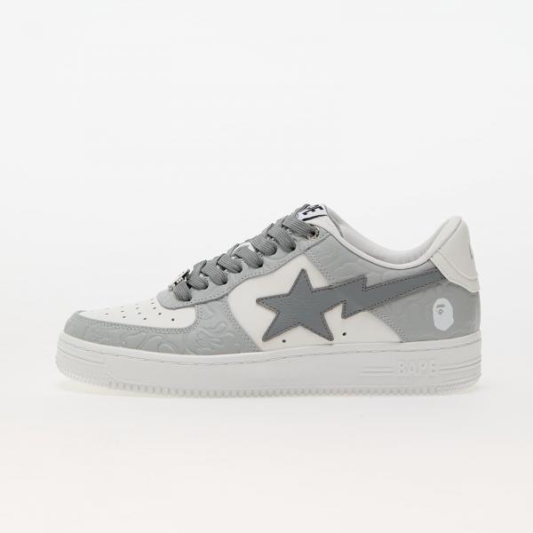 Tenisky A BATHING APE Bape Sta 4 M2 Gray EUR 42.5