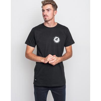 Triko Wemoto Astronaut Black