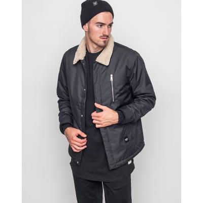 Bunda Wemoto Avery Black