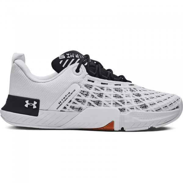 Tenisky Under Armour TriBase Reign 5 White EUR 46