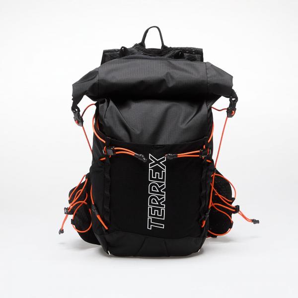 adidas Terrex Aeroready Speed Hiking Backpack 15 L Black/ White 15 l