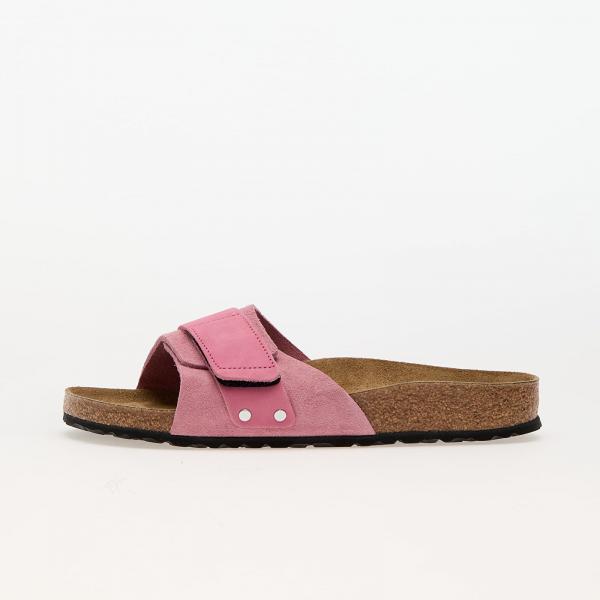 Tenisky Birkenstock Oita Candy Pink EUR 41