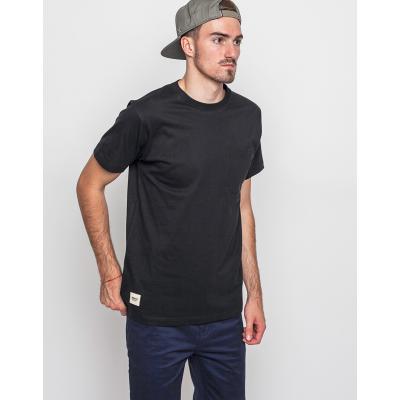 Jednobarevná Wemoto Blake Black