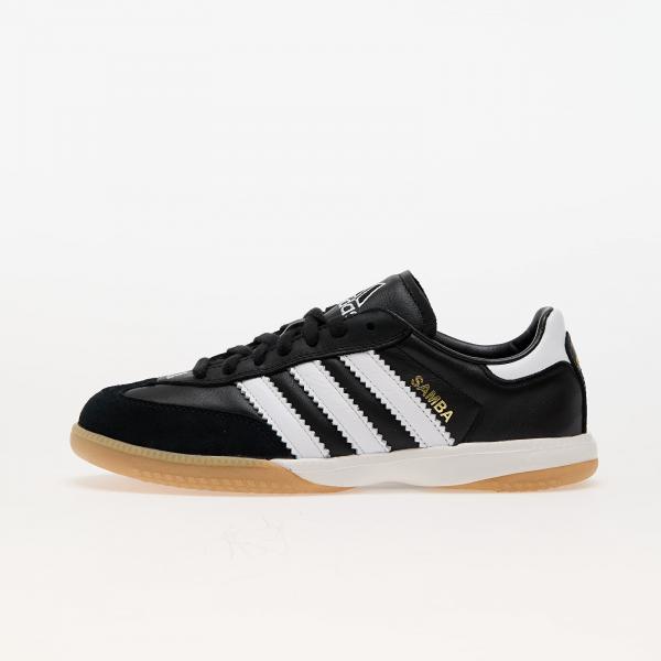 Tenisky adidas Samba Mn Core Black/ Ftw White/ Gum EUR 42
