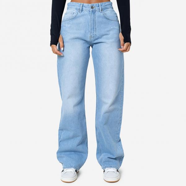 Džíny Don Lemme Jeans Swayne Blue 34