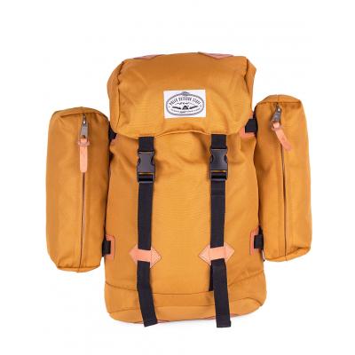 Batoh Poler Classic Rucksack Mustard